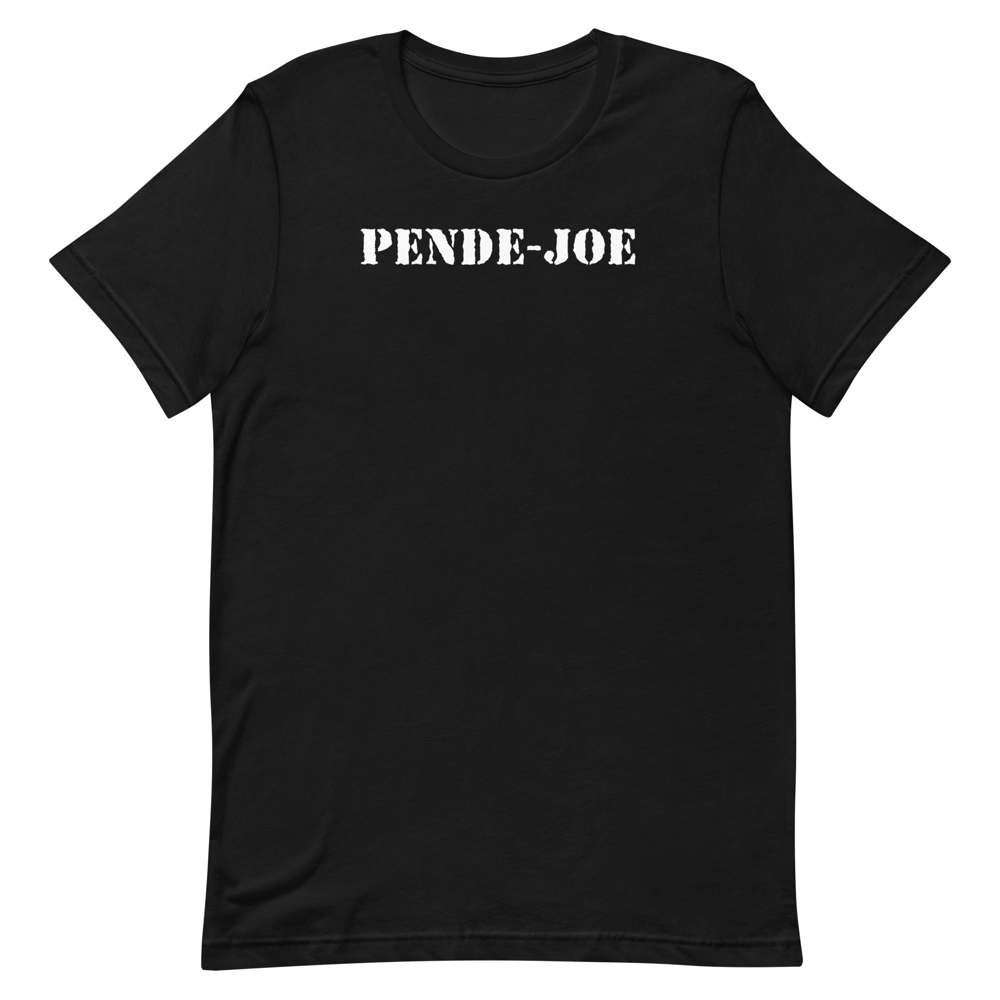 PENDE-JOE