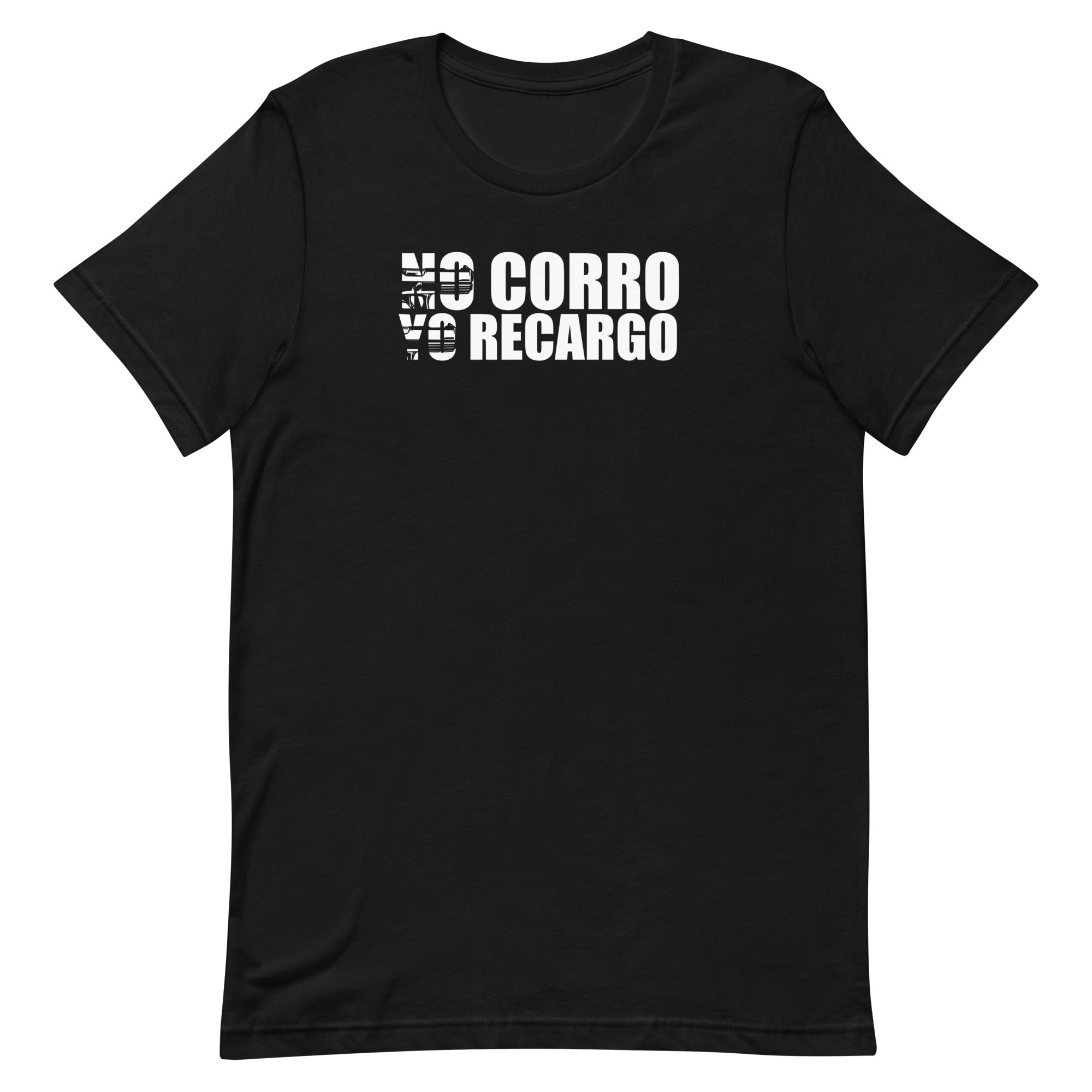 No Corro Yo Recargo